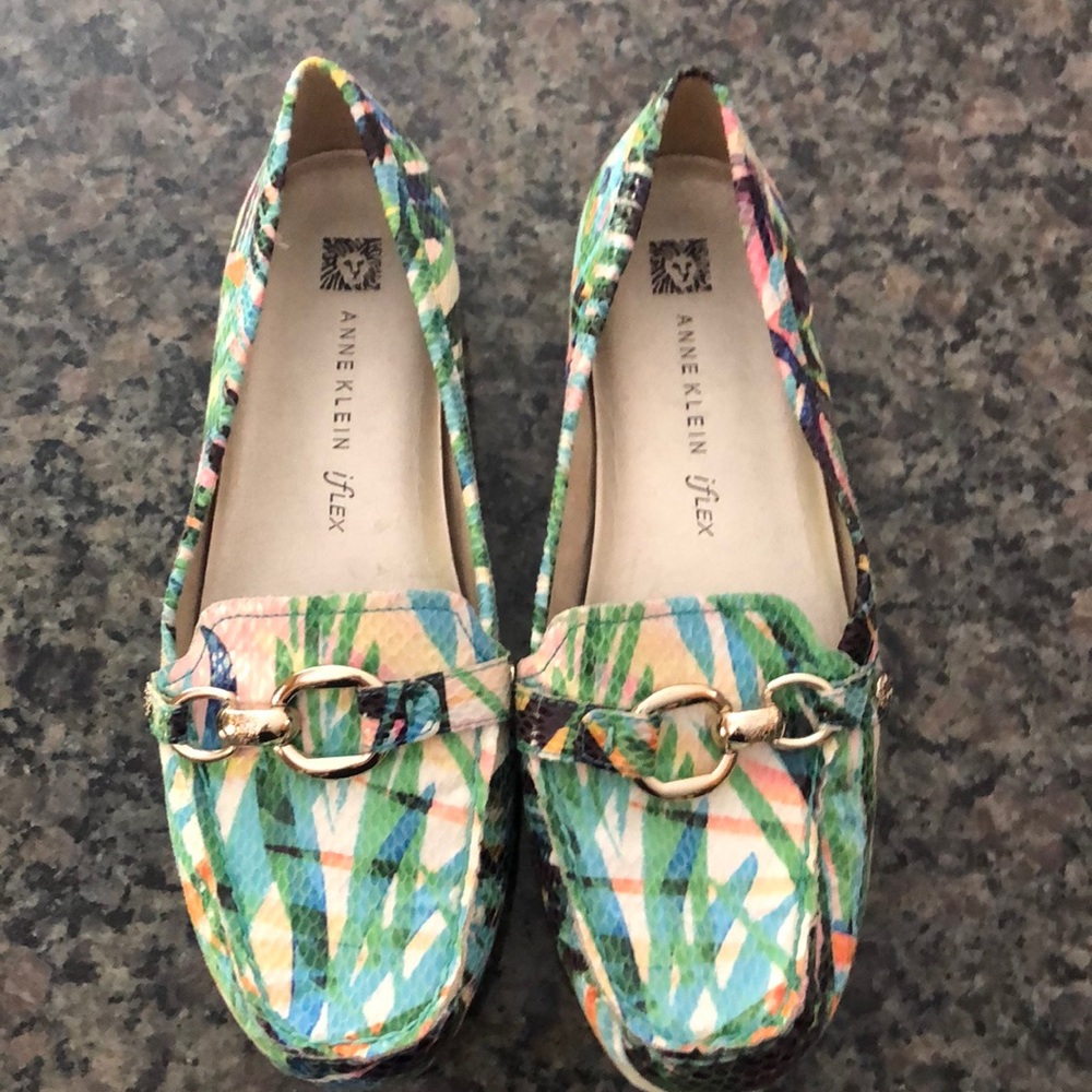 Anne Klein Shoes
